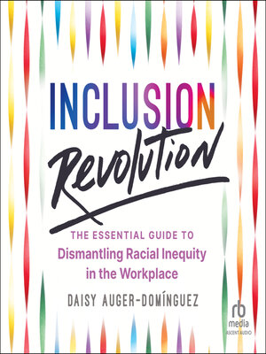 cover image of Inclusion Revolution